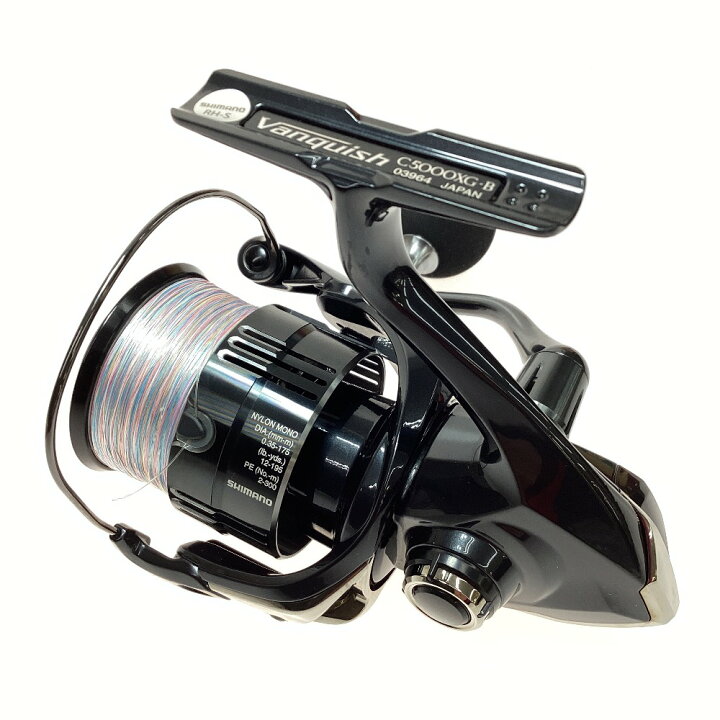 楽天市場】§§【中古】SHIMANO シマノ 釣り用品 リール スピニング  