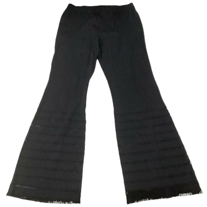楽天市場】♪♪【中古】ISSEY MIYAKE イッセイミヤケ PLATS PLEASE 裾  