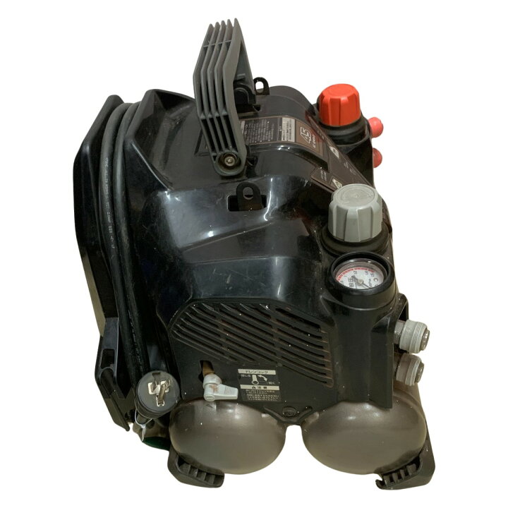 楽天市場】κκ【中古】HiKOKI ハイコーキ コンプレッサー 本体のみ  