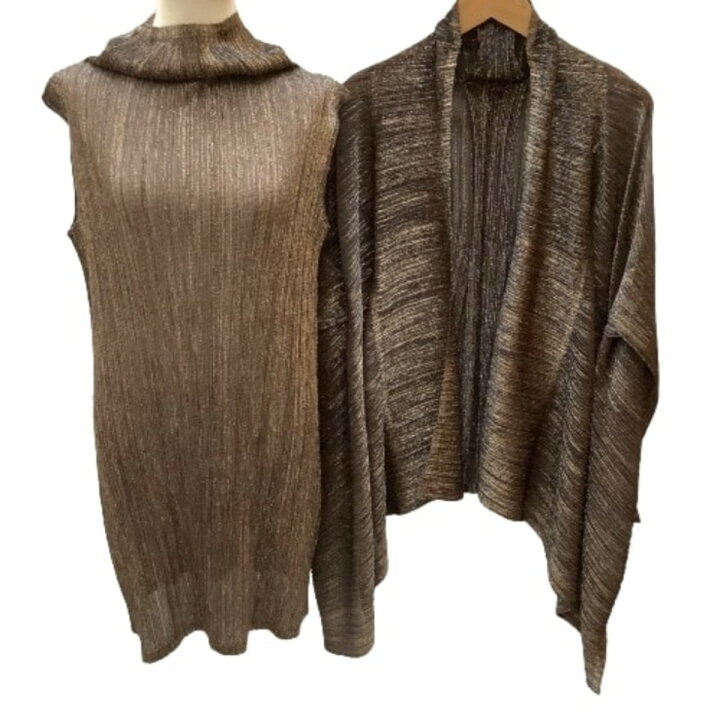 楽天市場】♪♪【中古】ISSEY MIYAKE イッセイミヤケ PLATS PLEASE  