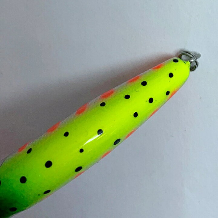 楽天市場】【中古】asmotech ミノー 4.2g 箱付 misao S Sランク 