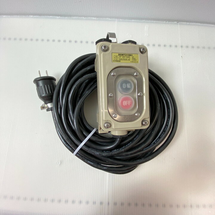 楽天市場】ΨΨ【中古】中央電気設備 マグロ 電気ショッカー120L型 B 