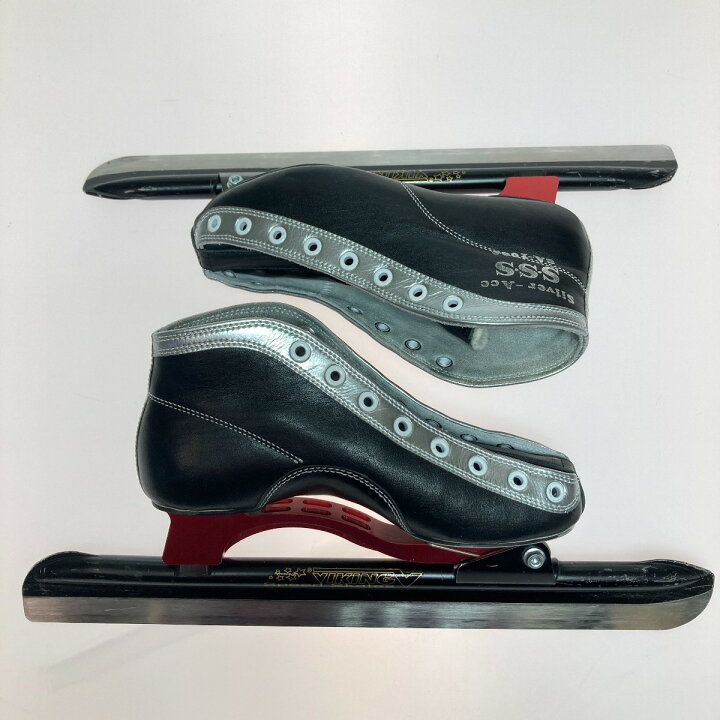 楽天市場】◎◎【中古】 スラップスケート SSS SA-1000 VIKING 21cm 