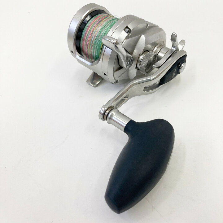 楽天市場】〇〇【中古】SHIMANO シマノ OCEA JIGGER 17 オシアジガー 