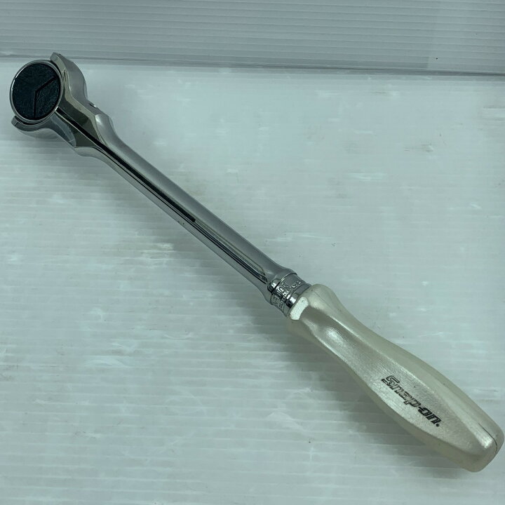 楽天市場】κκ【中古】Snap-on スナップオン 3/8角スイベルラウンド 