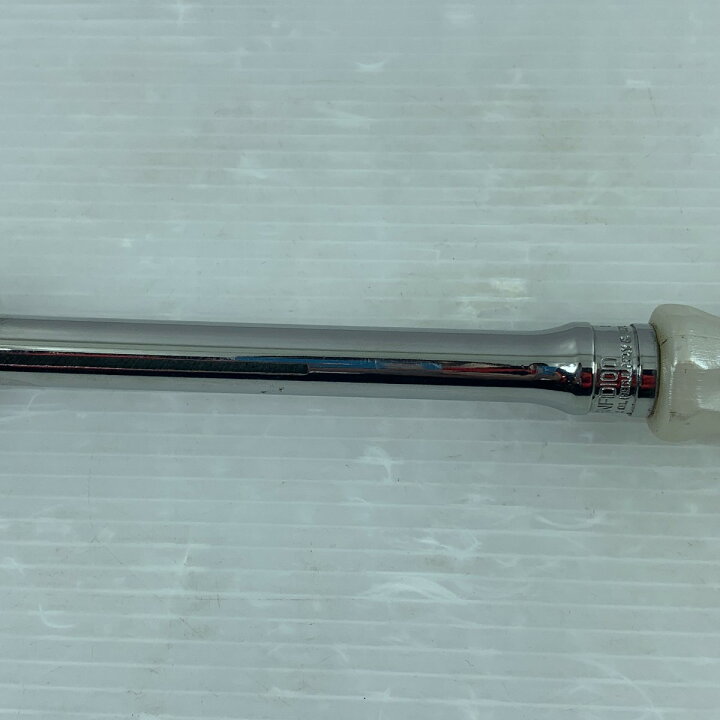 楽天市場】κκ【中古】Snap-on スナップオン 3/8角スイベルラウンド