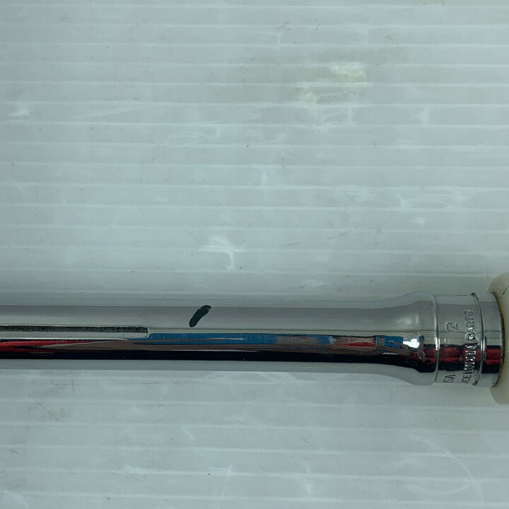 楽天市場】κκ【中古】Snap-on スナップオン 3/8角スイベルラウンド