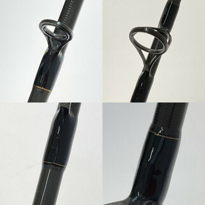 楽天市場】□□【中古】DAIWA ダイワ MORETHAN(モアザン) AGS 107MH 