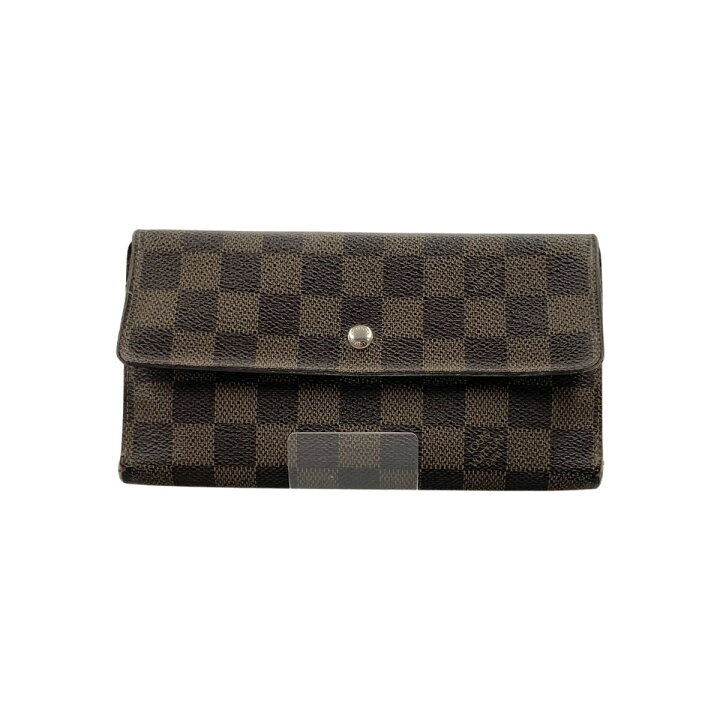 楽天市場】〇〇【中古】LOUIS VUITTON ルイヴィトン ダミエ 