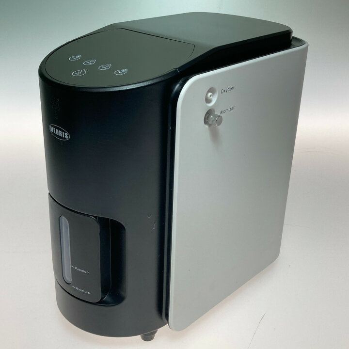 MEDRIS 家庭用酸素発生器 動き出そ JY-102W 