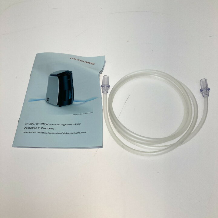 楽天市場】◎◎【中古】MEDRIS メドリス 家庭用 酸素発生器 酸素濃縮器 