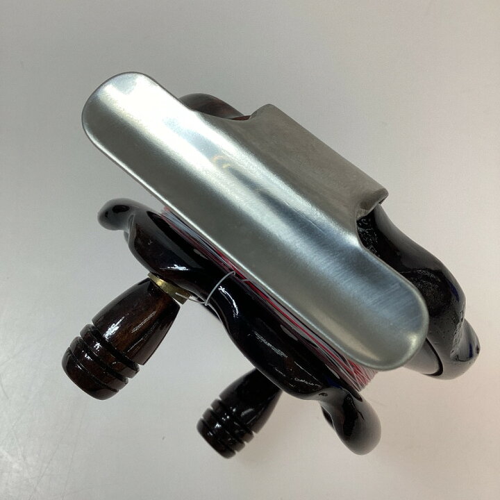 楽天市場】§§【中古】ツルヤ 黒鯛ヘチ釣り木製リール 黒檀 Cランク 