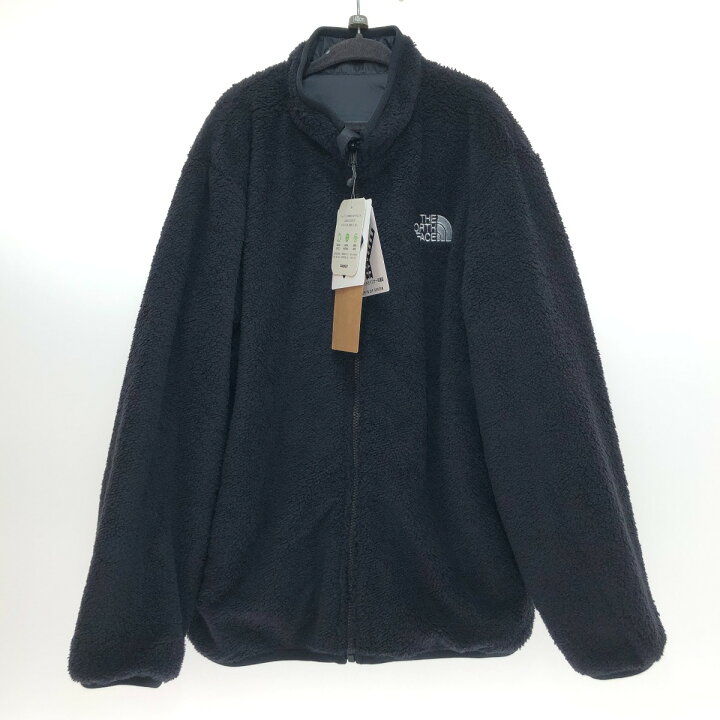 楽天市場】□□【中古】THE NORTH FACE ザノースフェイス リバーシブル 