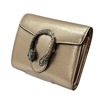 楽天市場】gucci 財布 メタリックの通販