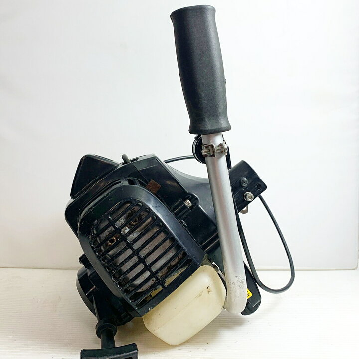 楽天市場】【中古】JMO 船外機 1馬力 エンジン部のみ 動作確認済 SP-1 