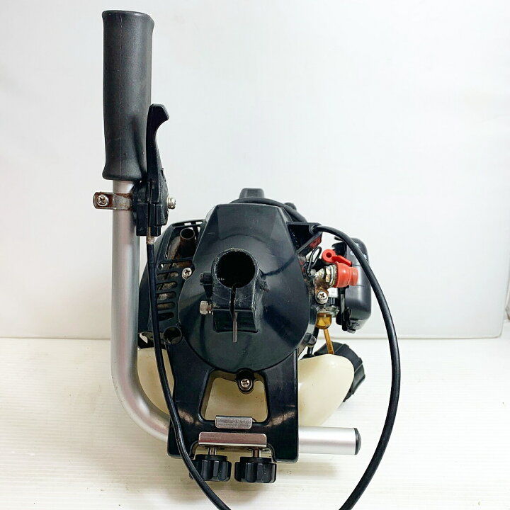 楽天市場】【中古】JMO 船外機 1馬力 エンジン部のみ 動作確認済 SP-1 
