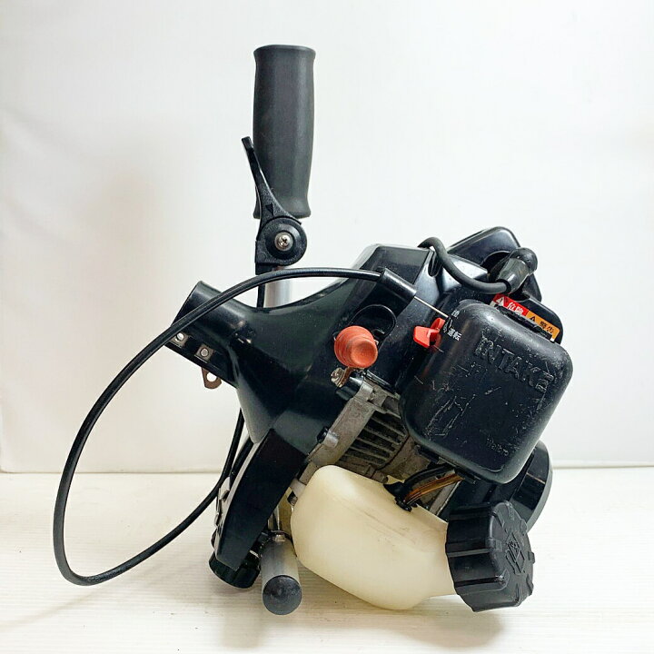 楽天市場】【中古】JMO 船外機 1馬力 エンジン部のみ 動作確認済 SP-1 