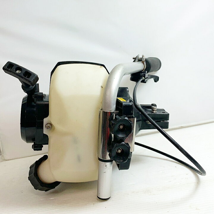 楽天市場】【中古】JMO 船外機 1馬力 エンジン部のみ 動作確認済 SP-1 