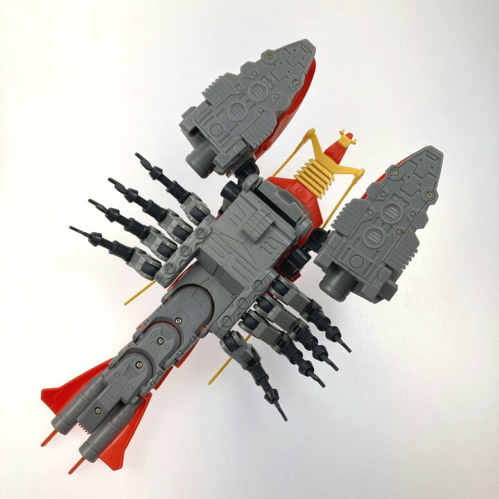 楽天市場】▽▽【中古】TOMY ZOIDS ゾイドコレクションDX ドラグーン 
