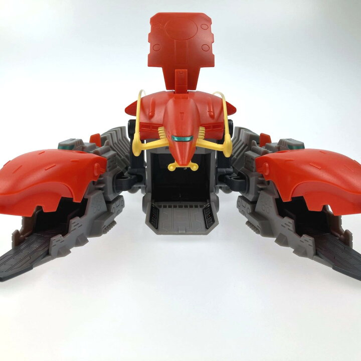 楽天市場】▽▽【中古】TOMY ZOIDS ゾイドコレクションDX ドラグーン  