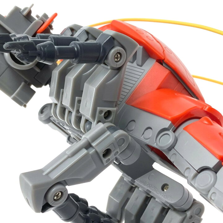 楽天市場】▽▽【中古】TOMY ZOIDS ゾイドコレクションDX ドラグーン 