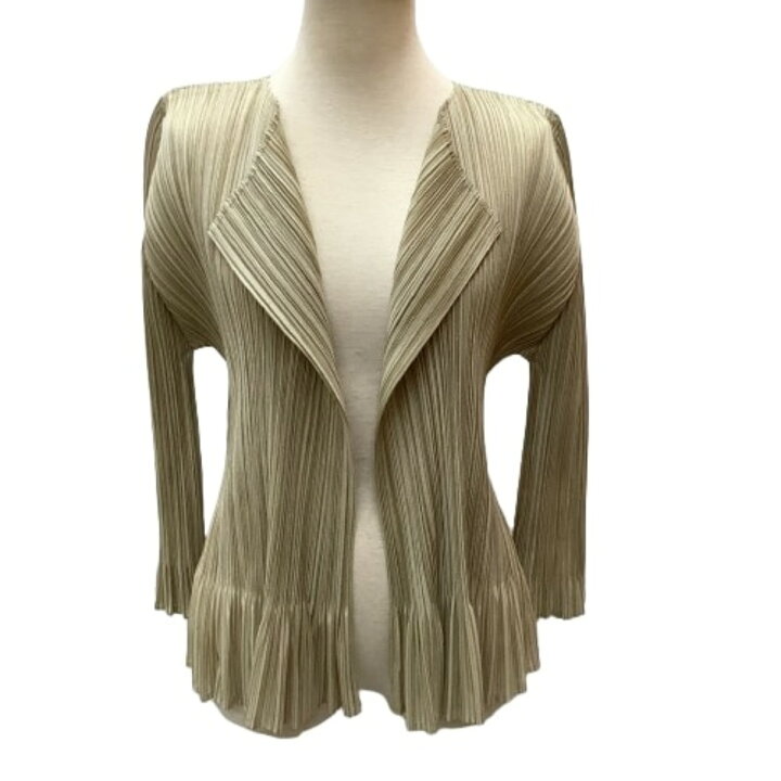楽天市場】♪♪【中古】ISSEY MIYAKE イッセイミヤケ PLEATS PLEASE  