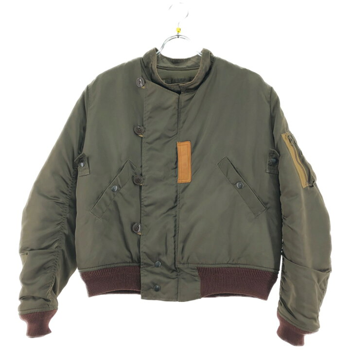 楽天市場】▽▽【中古】HUMAN MADE ヒューマンメイド メンズ フライト 