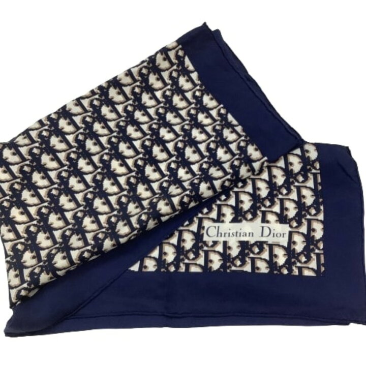 楽天市場】♪♪【中古】Christian Dior クリスチャンディオール  