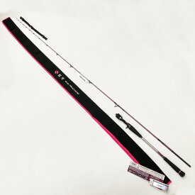 〇〇【中古】DAIWA ダイワ 紅牙 EX ルアーロッド AGS N71HB-SMT Aランク