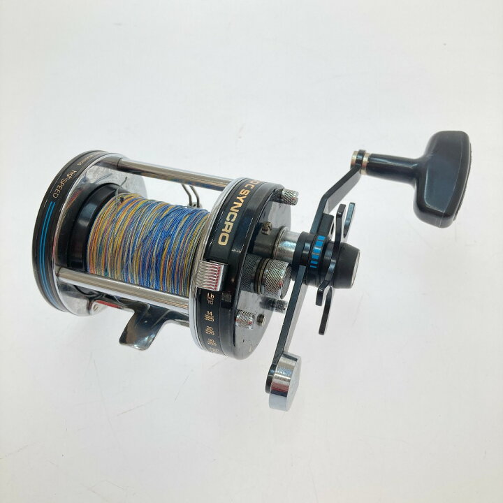 楽天市場】□□【中古】Abu Garcia アブガルシア アンバサダー7000C 