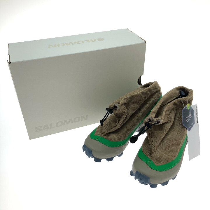 楽天市場】□□【中古】SALOMON サロモン MM6 メゾンマルジェラ  