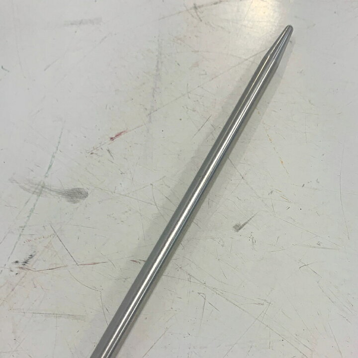 楽天市場】♭♭【中古】FUJITECOM フジテコム 音聴棒 ケース（ヨゴレ 