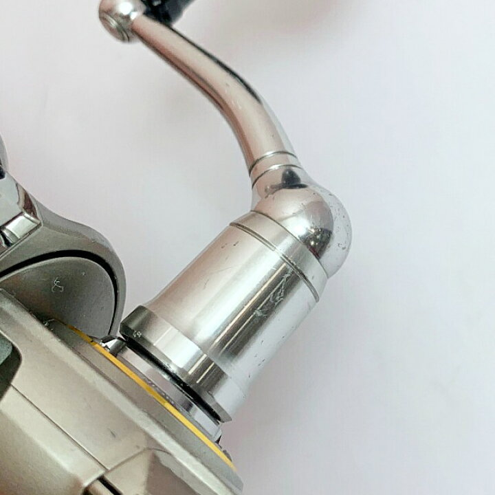 楽天市場】【中古】DAIWA ダイワ 05イグジスト 3012 スピニングリール 