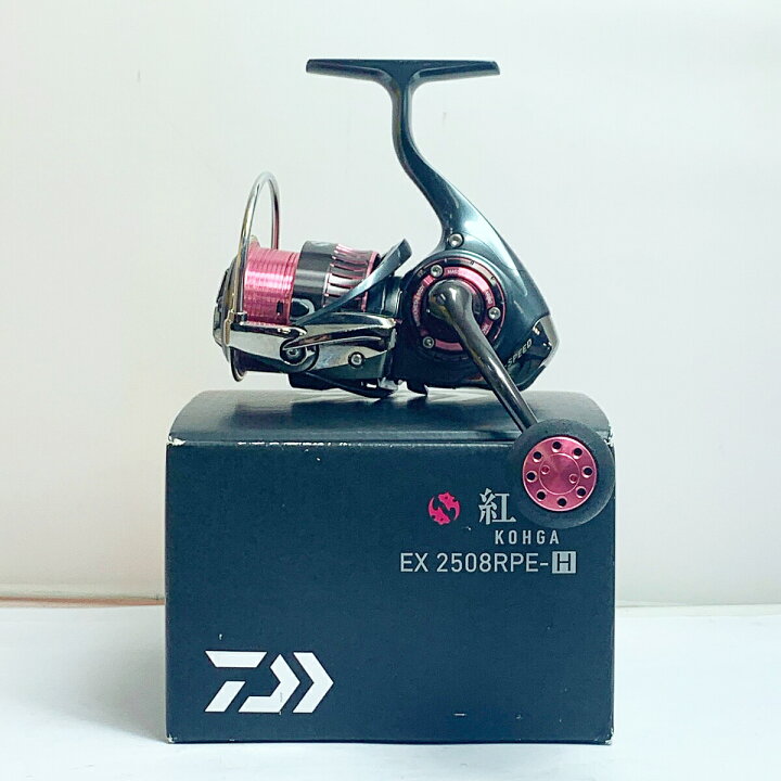 紅牙2508pe-H (おまけ付き) 紅牙MX 2508PE-H｜＠ベリーネット 日本最大