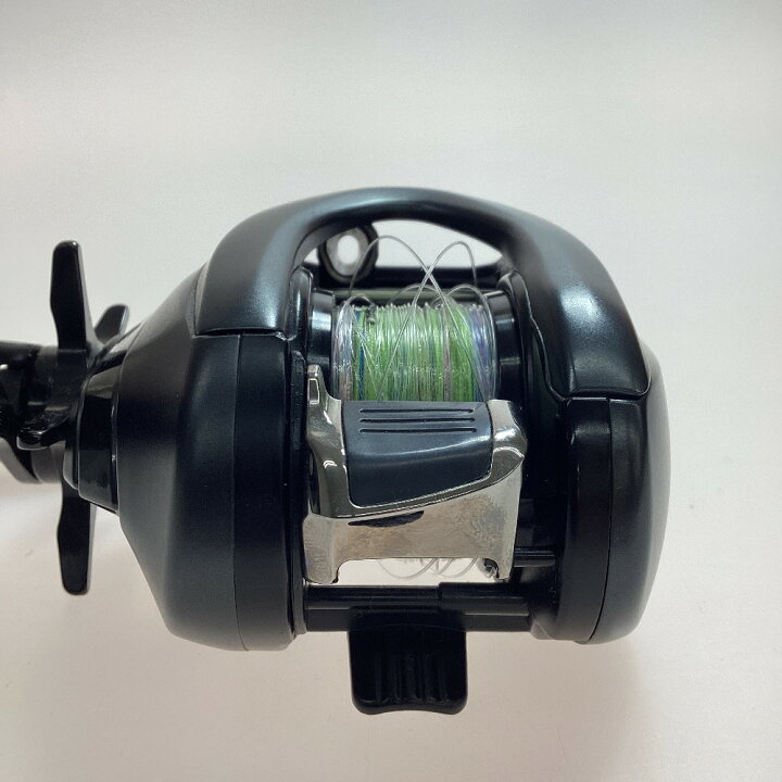 楽天市場】§§【中古】SHIMANO シマノ 17エクスセンスDC XG LH ベイト 
