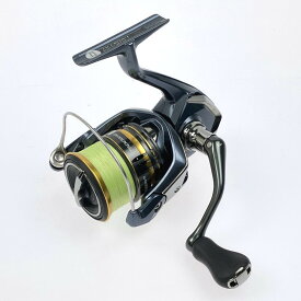 ▽▽【中古】SHIMANO シマノ 21アルテグラ 2500SHG 04331 Cランク