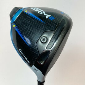 ◎◎【中古】TaylorMade テーラーメイド SIM2 1W 9.0° ドライバー TENSEI テンセイ ブルー TM50 R Cランク