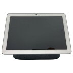 ◆◆【中古】Google グーグル Google Nest Hub Max スマートホームディスプレイ GA00639-JP グレー Bランク