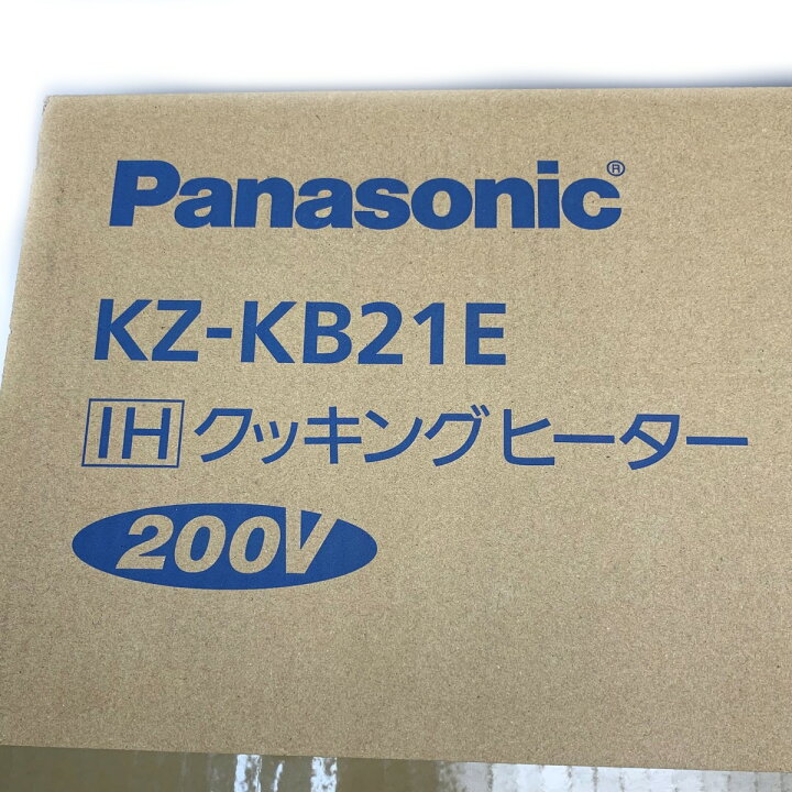 楽天市場】【中古】Panasonic パナソニック 《 据置IH  