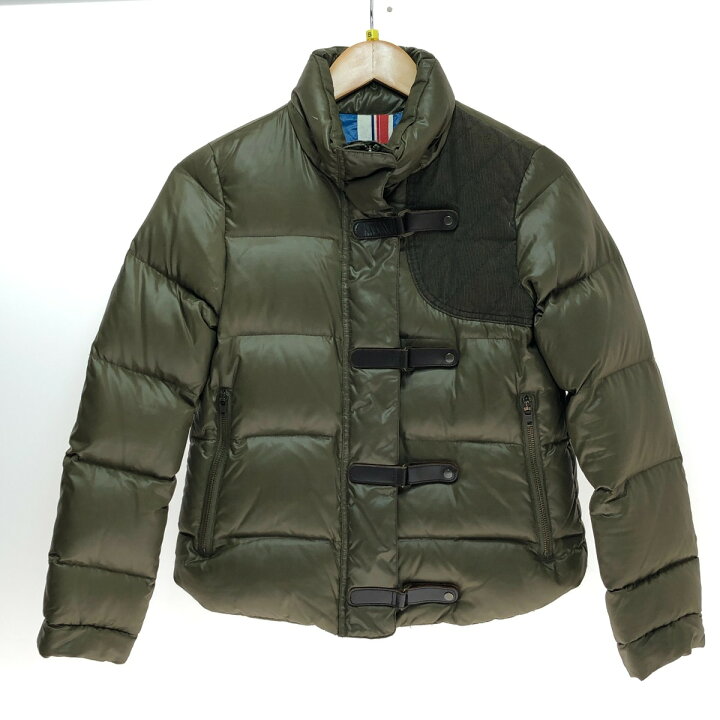 楽天市場】□□【中古】TOMMY HILFIGER トミーヒルフィガ ダウン 