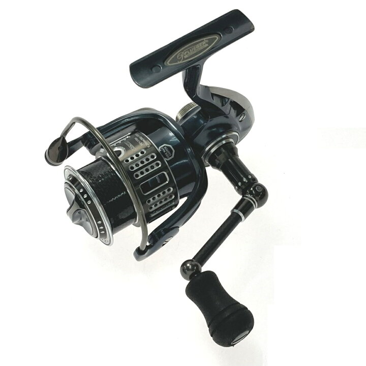 楽天市場】【中古】PFLUEGER フルーガー パトリアーク XT2500SLG 