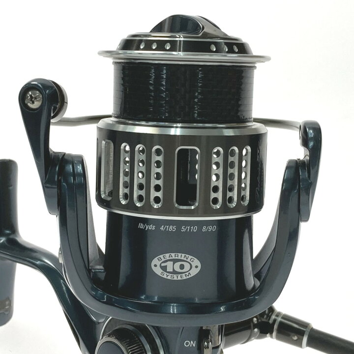 楽天市場】【中古】PFLUEGER フルーガー パトリアーク XT2500SLG 