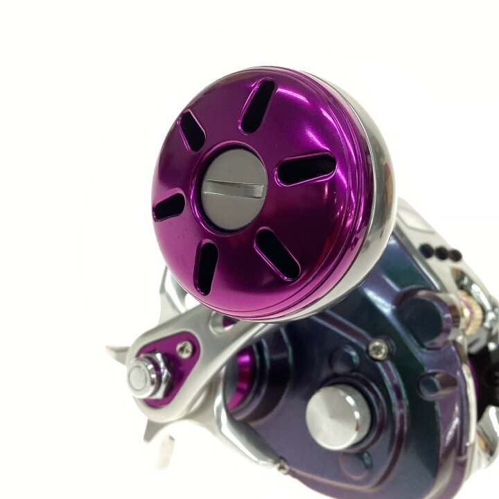 楽天市場】§§【中古】DAIWA ダイワ シーボーグLTD 200J-L 4.8k 8h 電動 