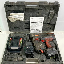 楽天市場】マックス結束機rb440tの通販