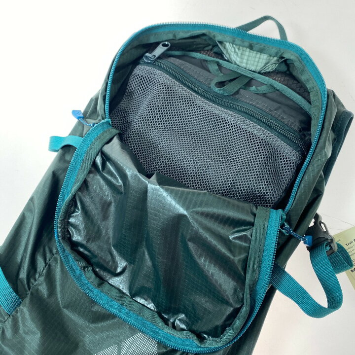 楽天市場】ωω【中古】mont・bell モンベル バッグ リュック トレール 