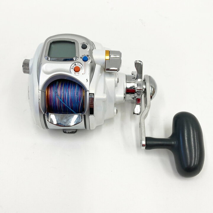 楽天市場】〇〇【中古】DAIWA ダイワ LEOBRITZ レオブリッツ 270MM 