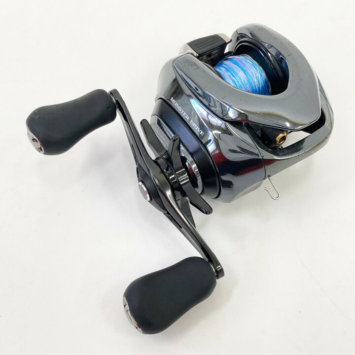 楽天市場】〇〇【中古】SHIMANO シマノ ANTARES 18アンタレス DC MD XG  