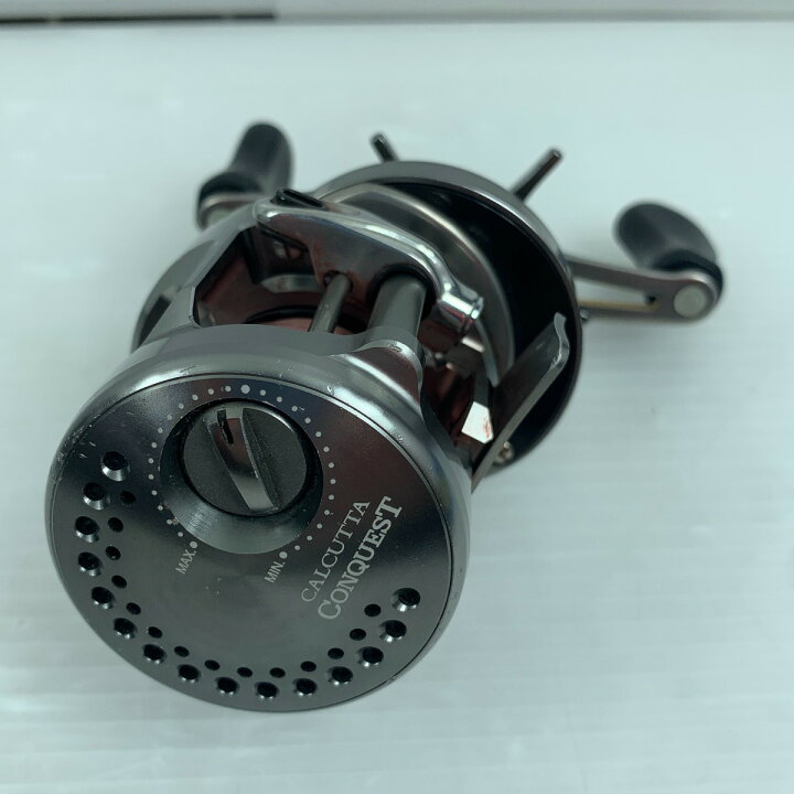 楽天市場】ττ【中古】SHIMANO シマノ ベイトリール キズ有 17  