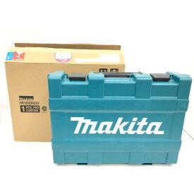 ▼▼【中古】MAKITA マキタ ハンマドリル HR183DRGXV グリーン Aランク