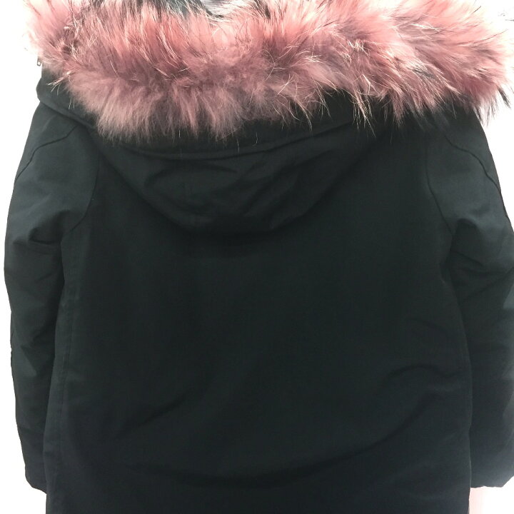 楽天市場】△△【中古】DANTON ダントン ダウンコート JD-8688  